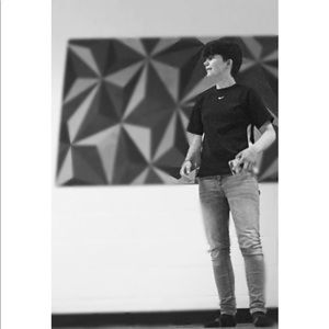 Meet your Posher, Caroline